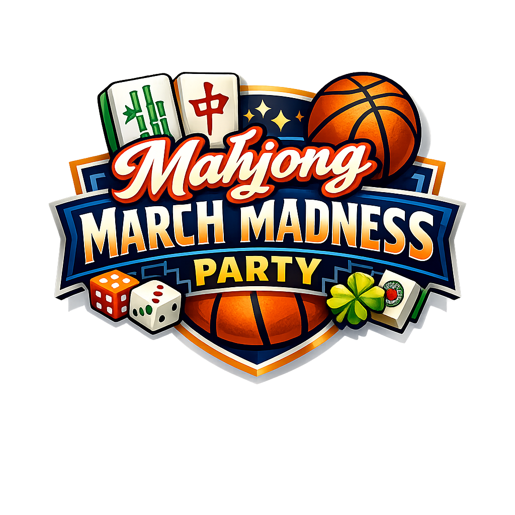 Mahjong and Matcha March Madness Open Play- Intermediate/Advanced