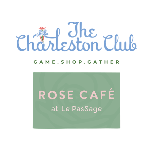Open Play at Rose Cafe