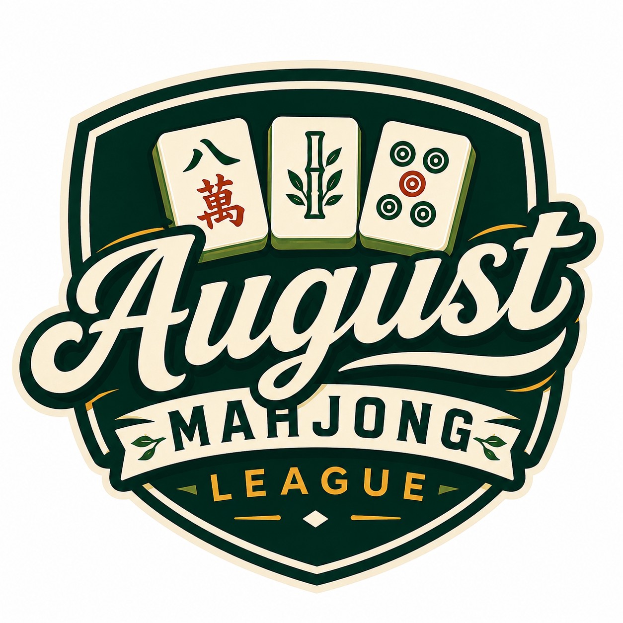 August Mini League 