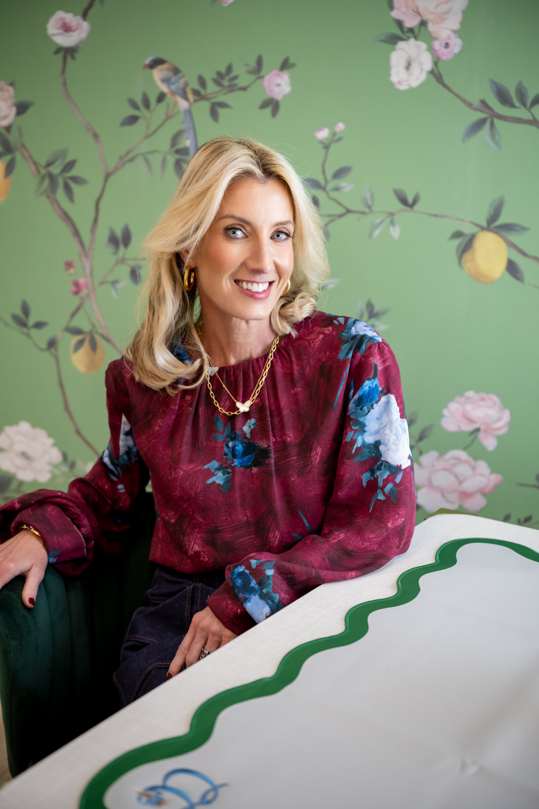 Our Team — The Charleston Club