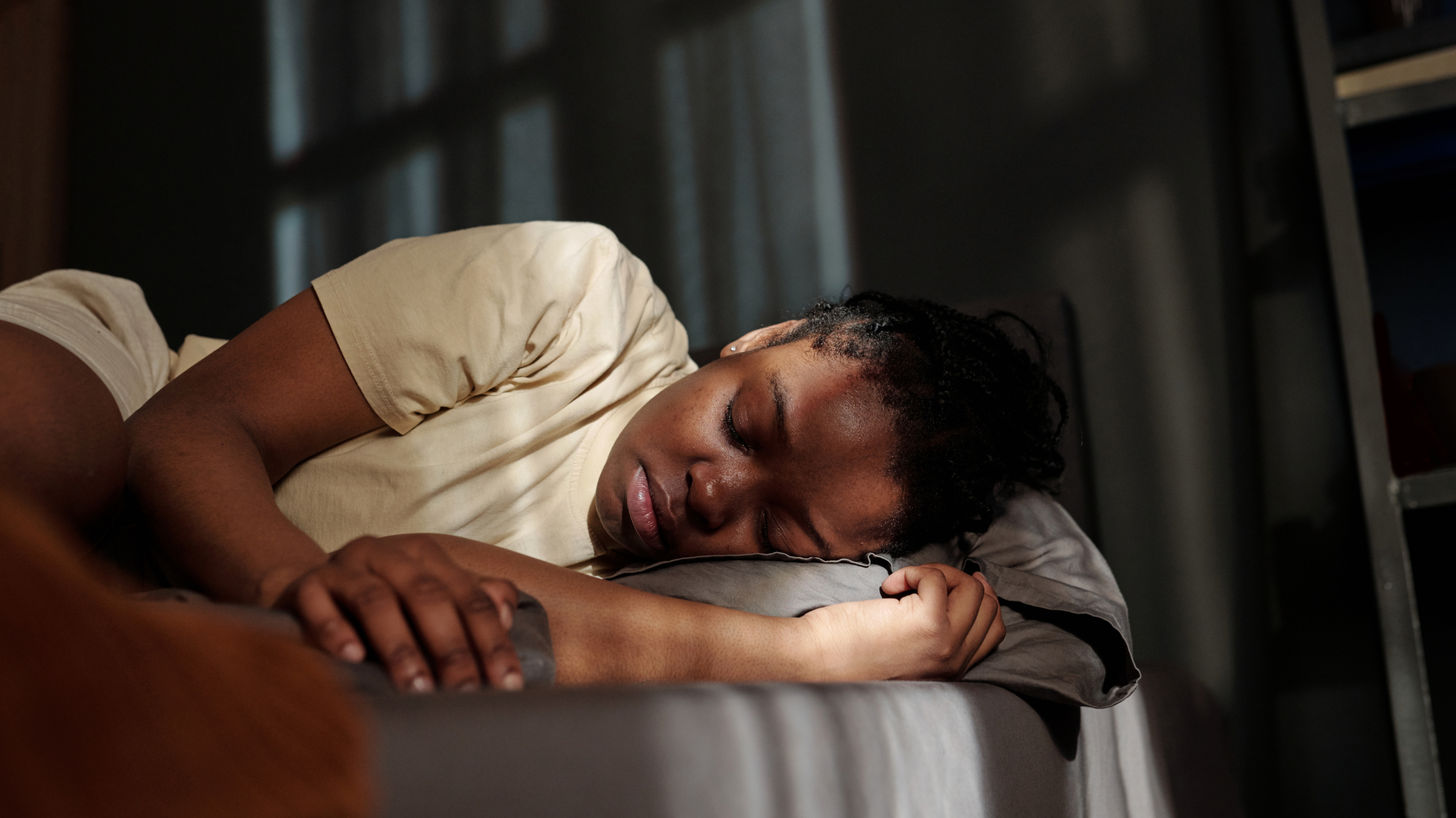 Signs You’re Emotionally Exhausted (And Why Rest Isn’t Enough)