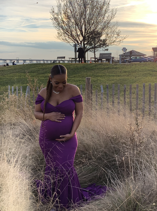 Pregnant at 42 as a Black Woman: Black Motherhood, Celebration, Isolation &amp; Mental Health