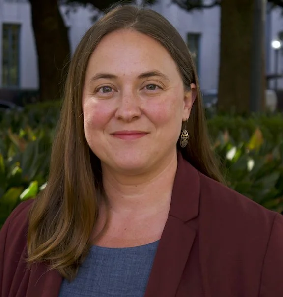 Sarah Fleming