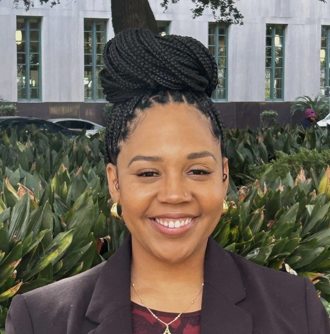 Alysia Davis