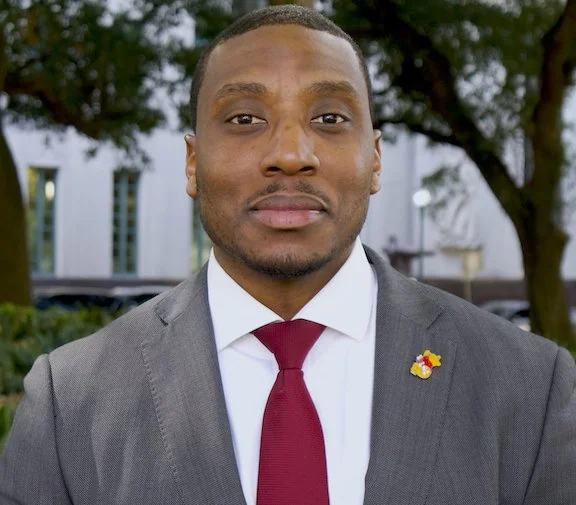TJ Neal, MBA