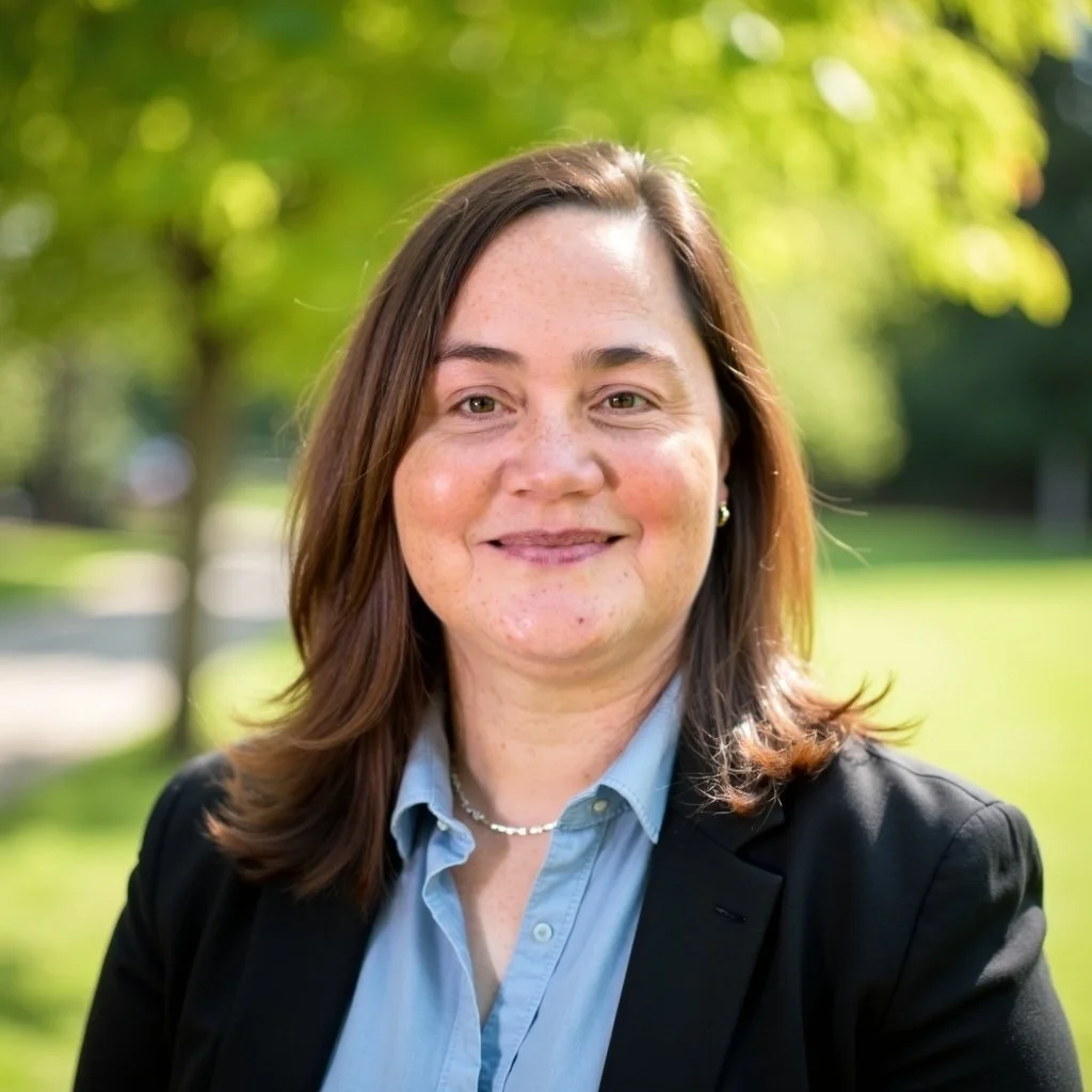 Jenny Dickherber, MSW, MPH