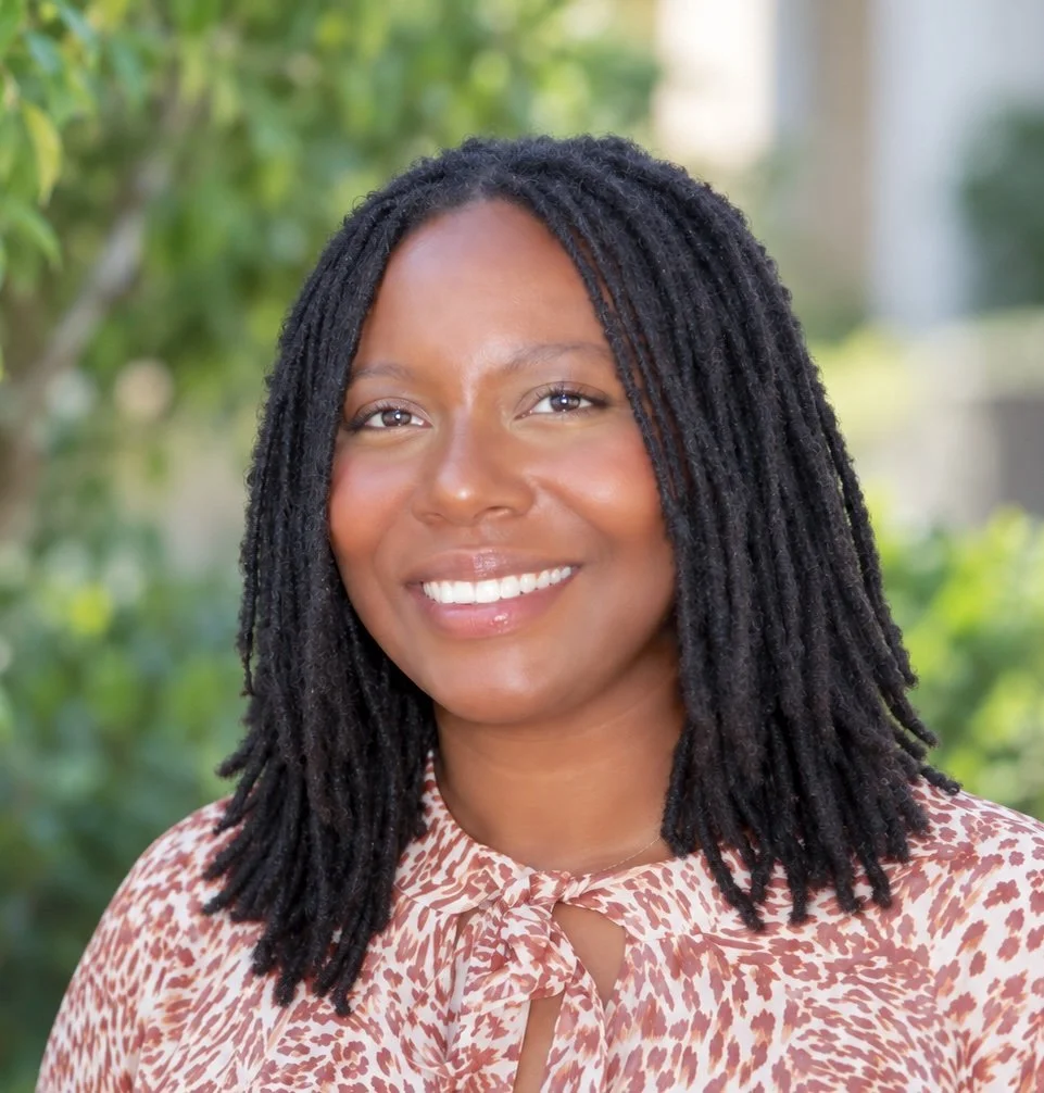 Haley Osiagwu