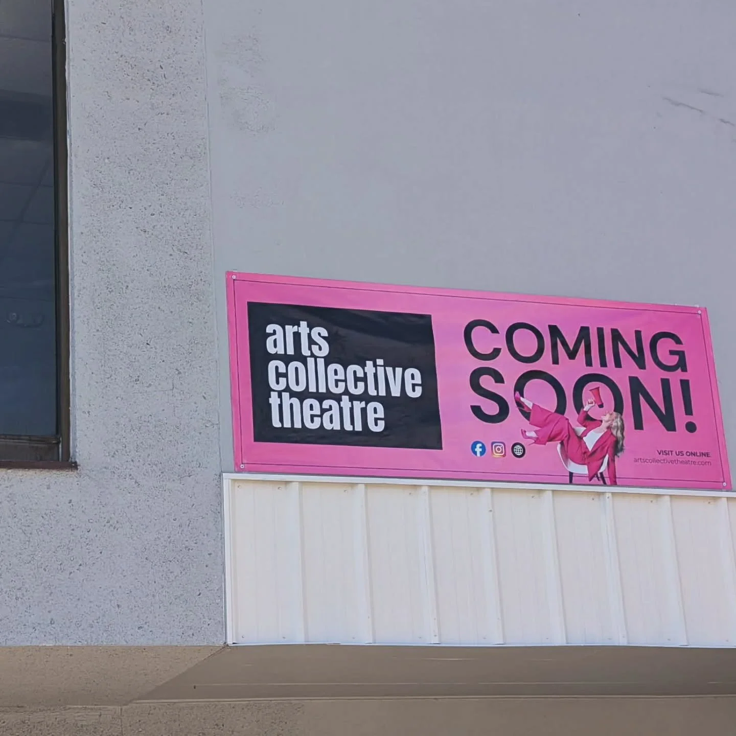 If you're driving down Beach Blvd near Dean Rd and see this sign...let us know! That's our new home. WooHoo!!!!!