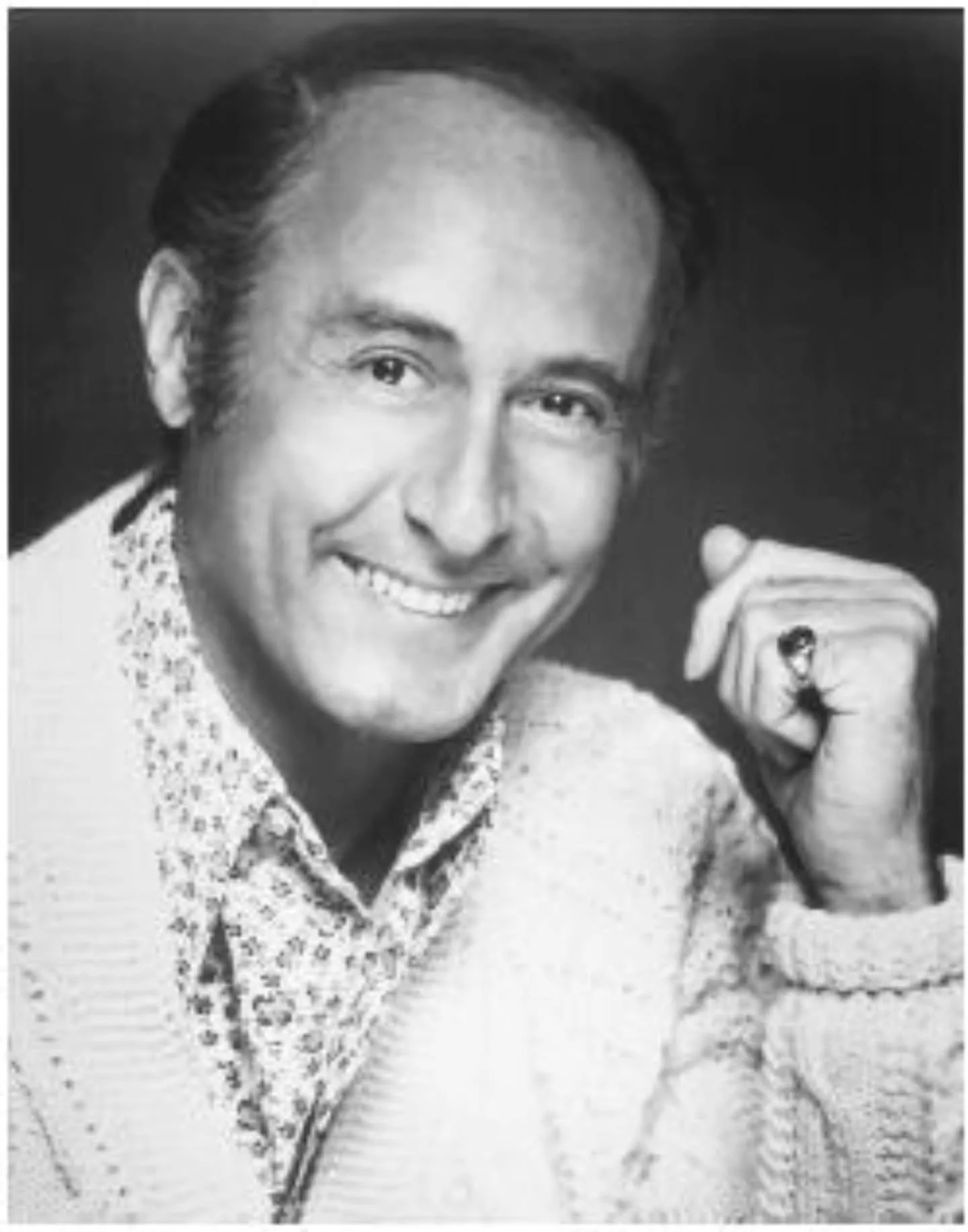 🎵 ABOUT THE COMPOSER OF VICTOR VICTORIA 🎵

Henry Mancini (1924&ndash;1994) was a legendary American composer, arranger, and conductor, best known for iconic film scores like&nbsp;The Pink Panther&nbsp;and "Moon River".&nbsp;A 20-time Gram