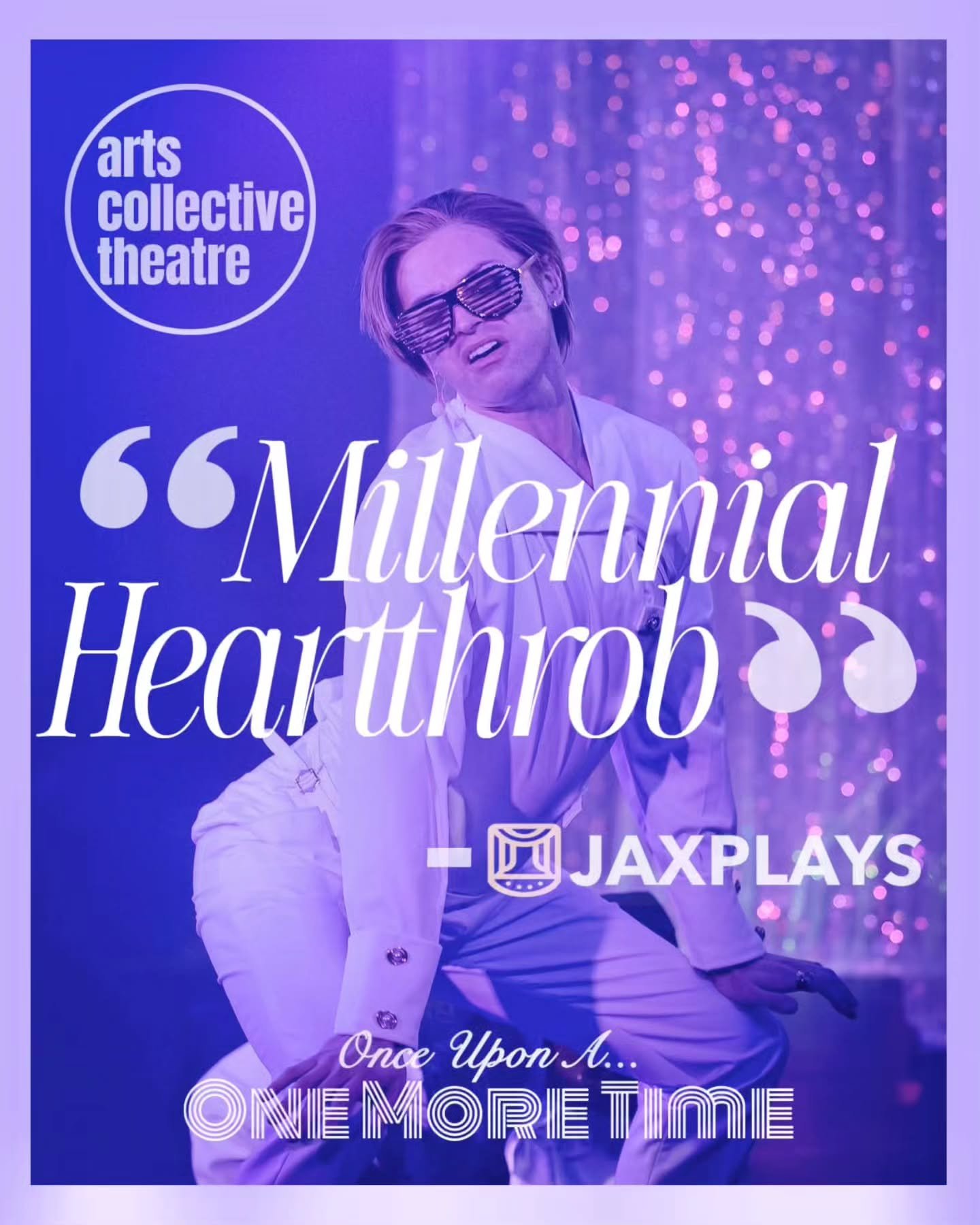 👑 THE CHARM. THE AUDACITY. THE SHUTTER SHADES.

Our Prince Charming is collecting reactions&mdash;and apparently, nobody is holding back. 😂

From &ldquo;Millennial Heartthrob&rdquo; to &ldquo;STOOPID!&rdquo; to a breathless &ldquo;OooOooh&hellip;&r