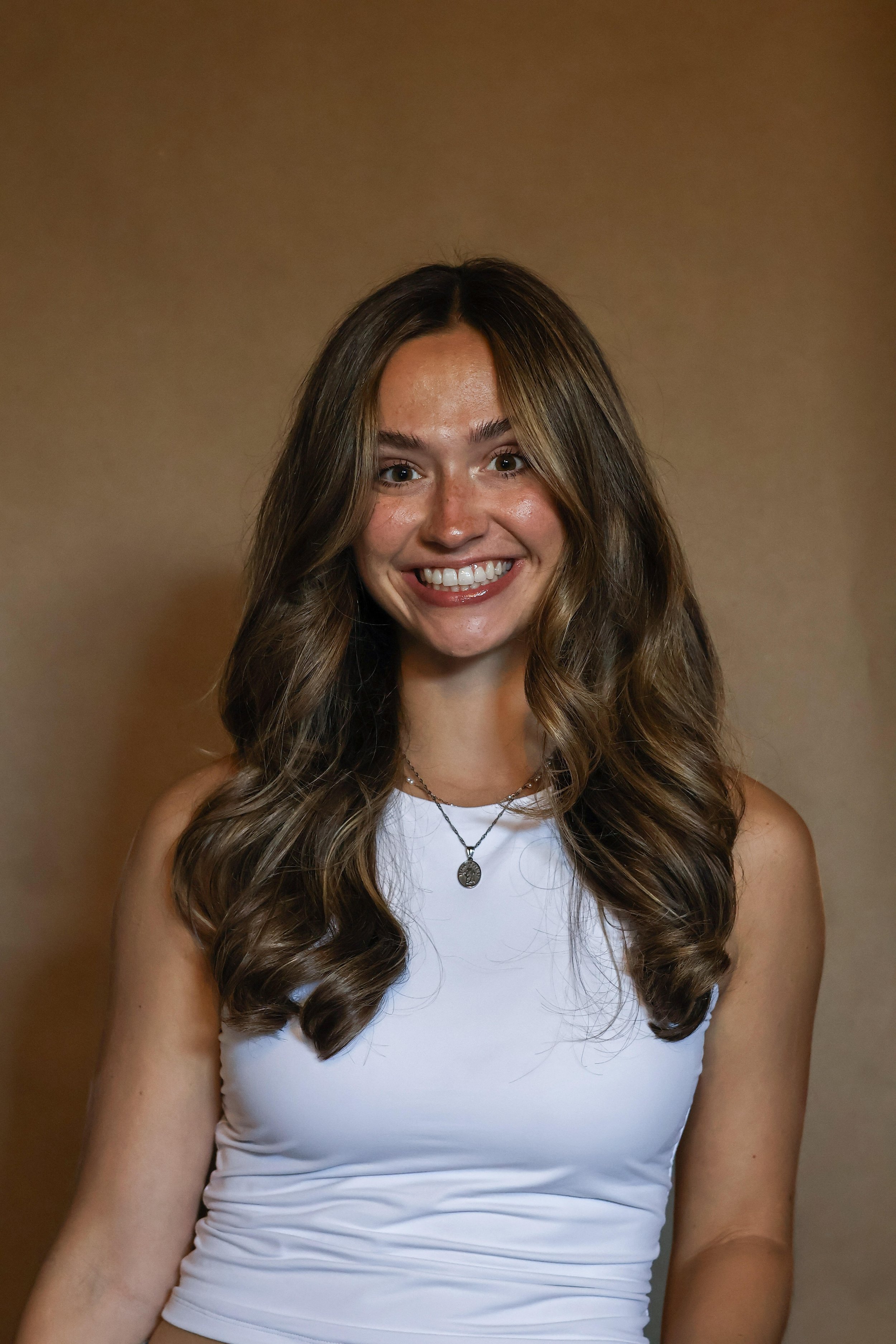 ellesyn mare artist oil painter