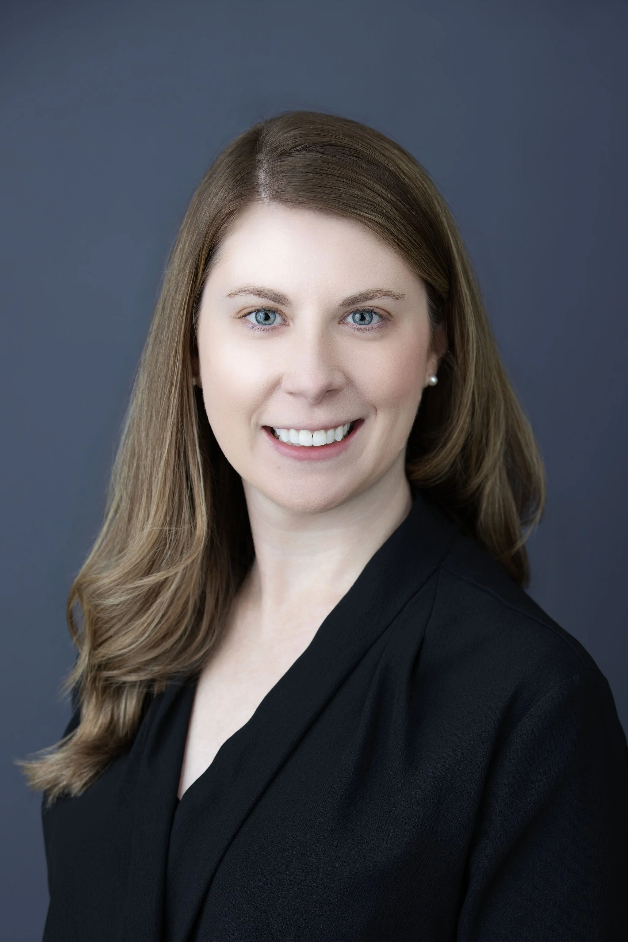 Headshot of attorney