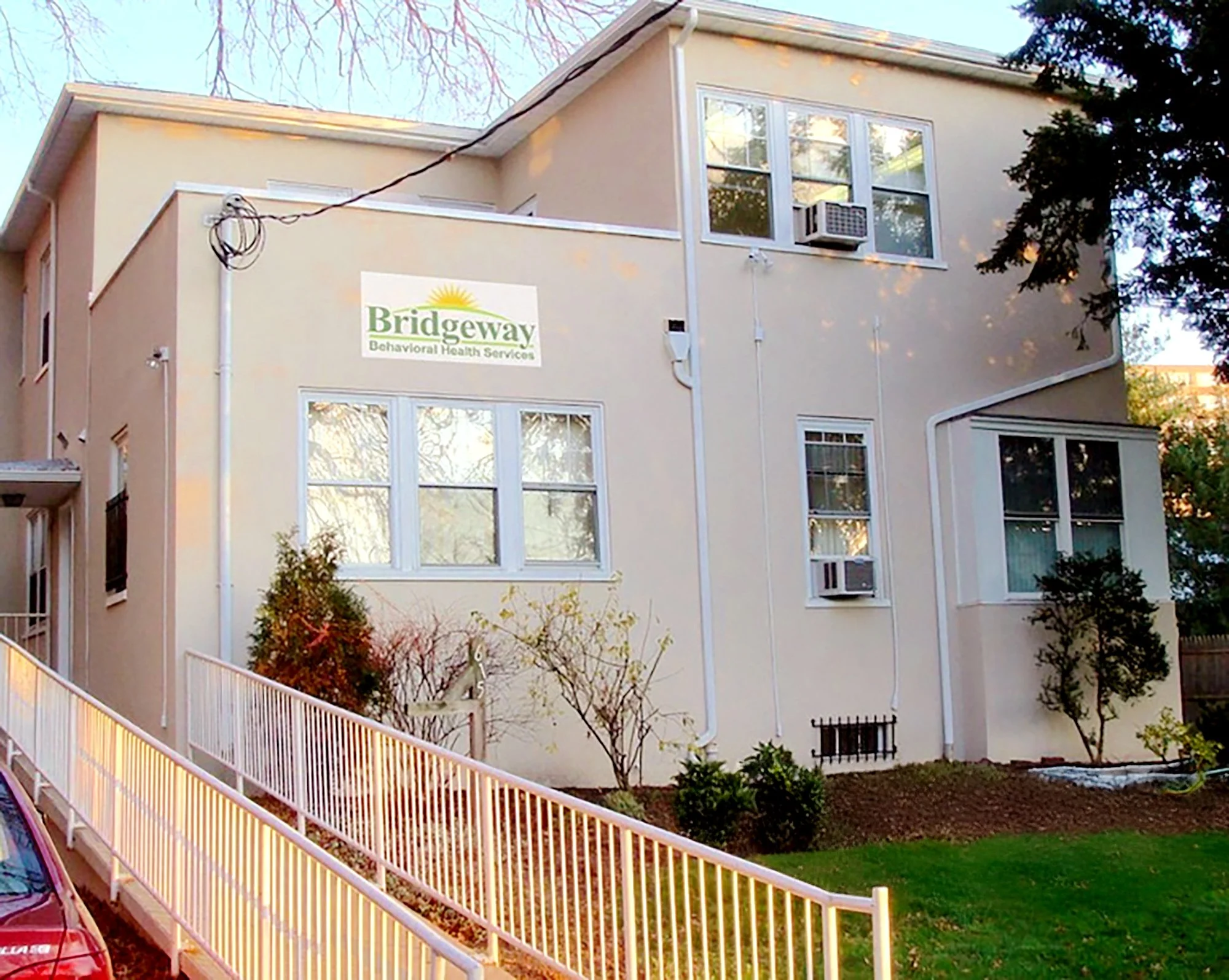 Union County Mental Health Urgent Care