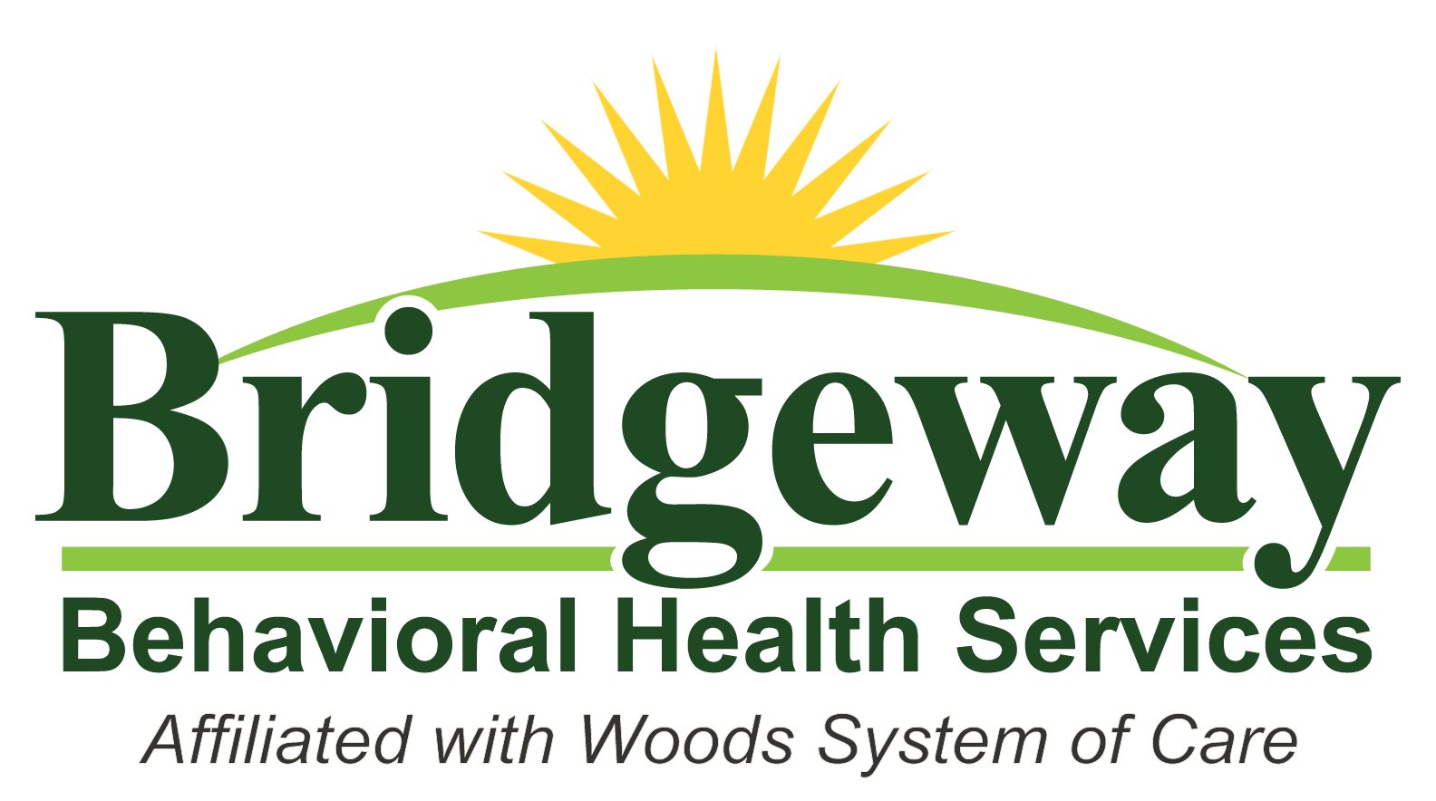 Bridgeway Behavioral Health Services