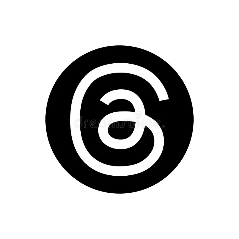 Icon of Threads logo