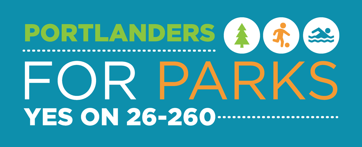 Portlanders for Parks