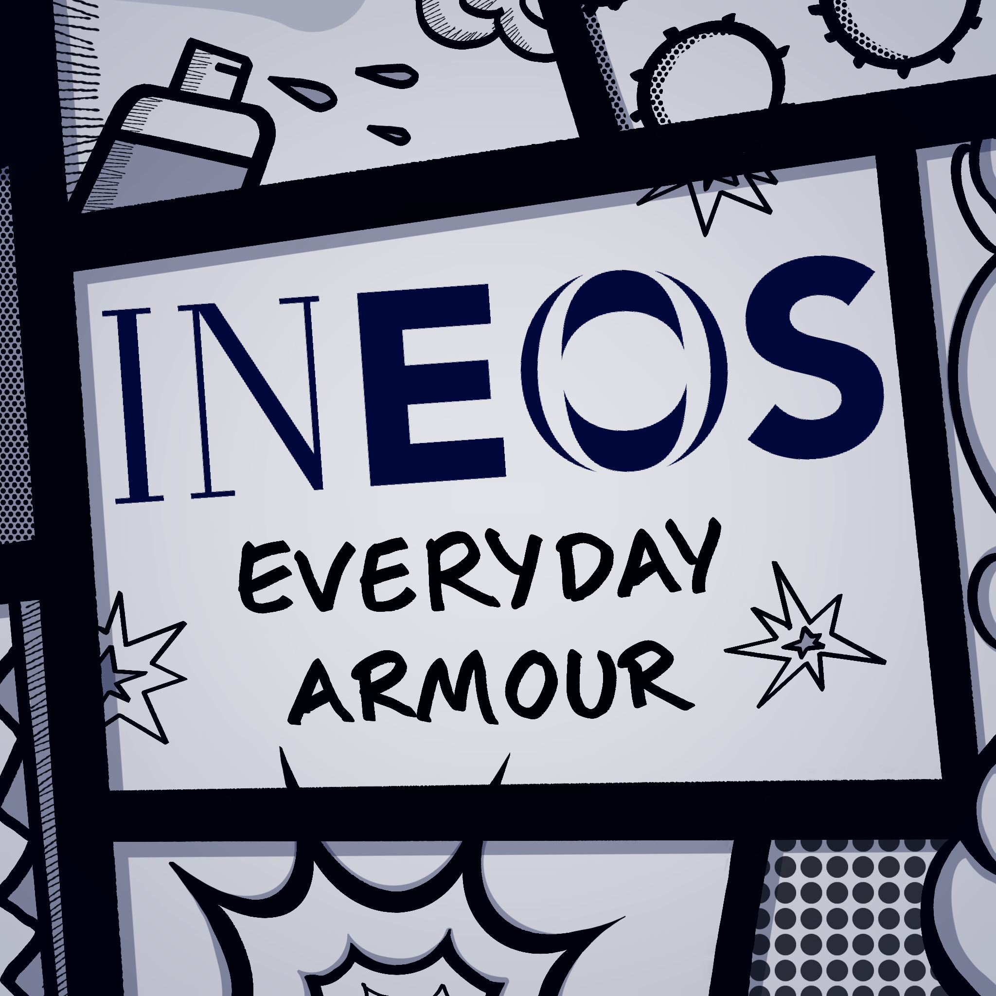 INEOS