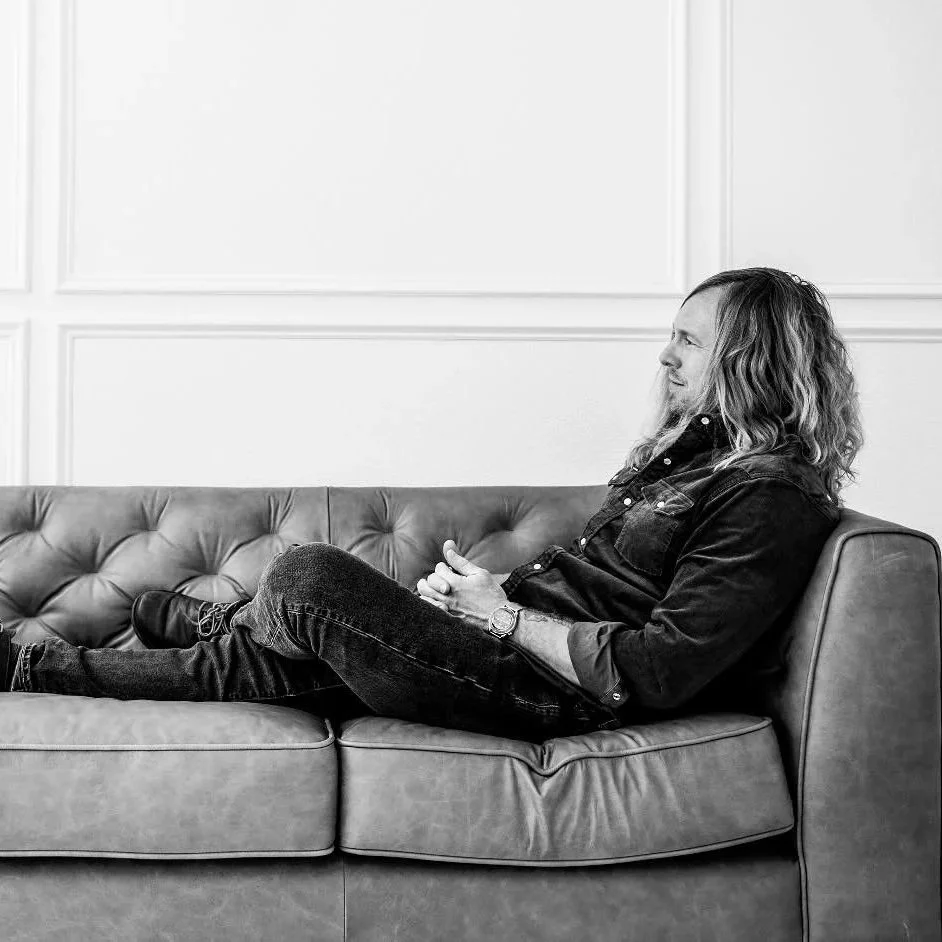 4am. Eyes Wide Open. Slowing Down | Jamey Ice