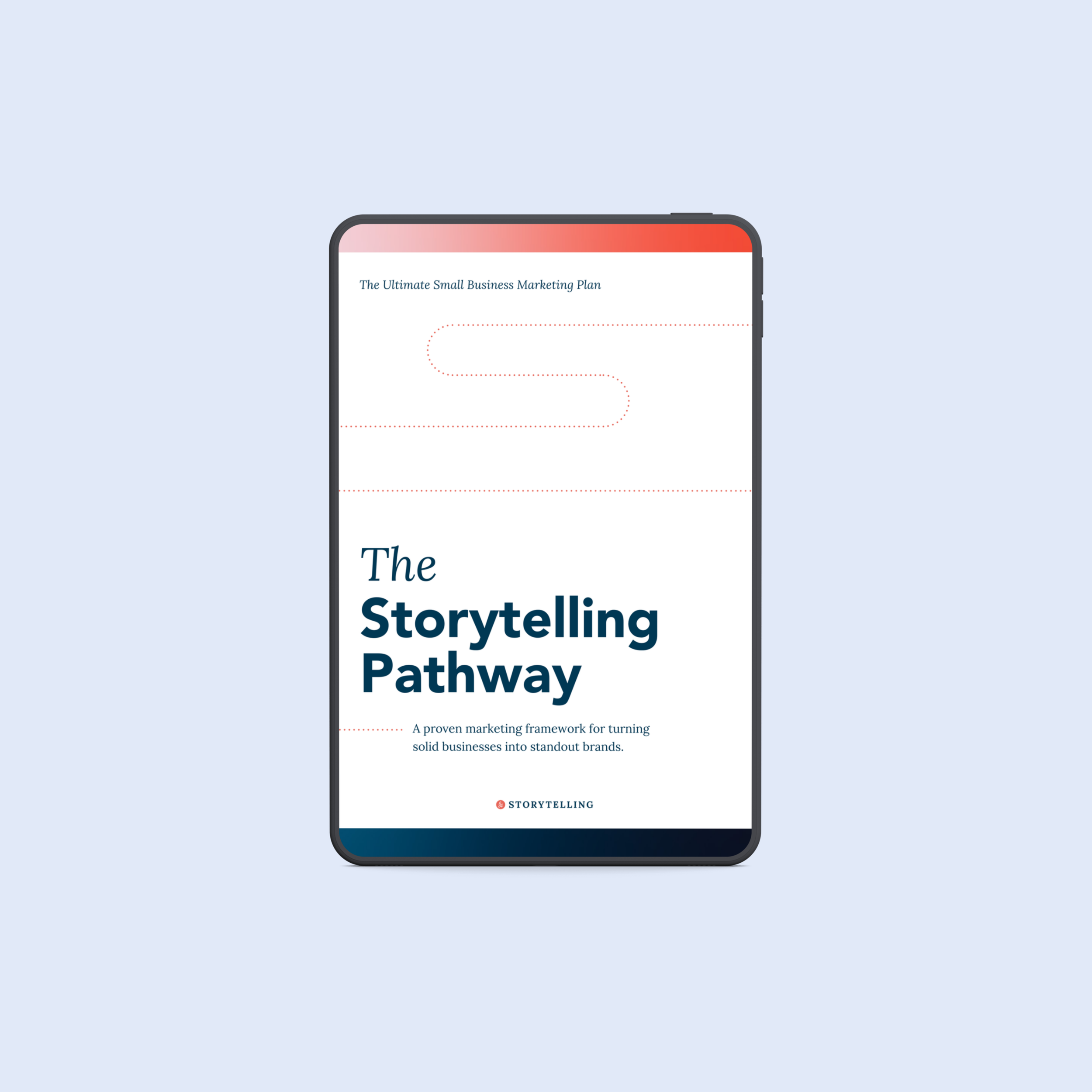 The Storytelling Pathway