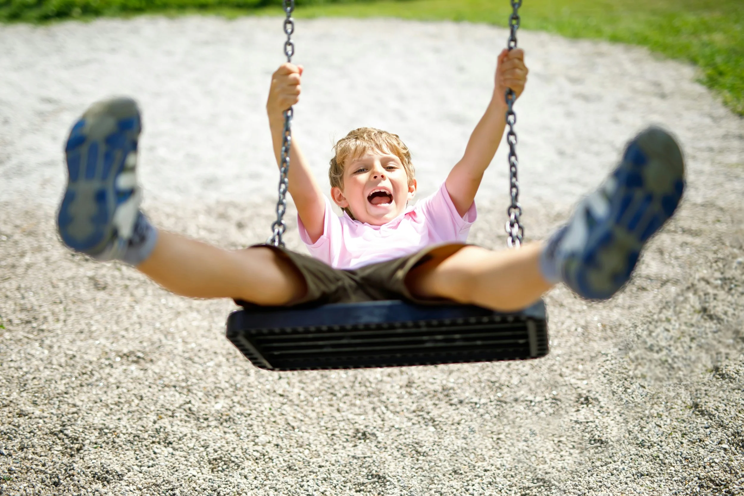 Beyond Fidgeting and Inattention: Uncommon Early Signs of ADHD in Children