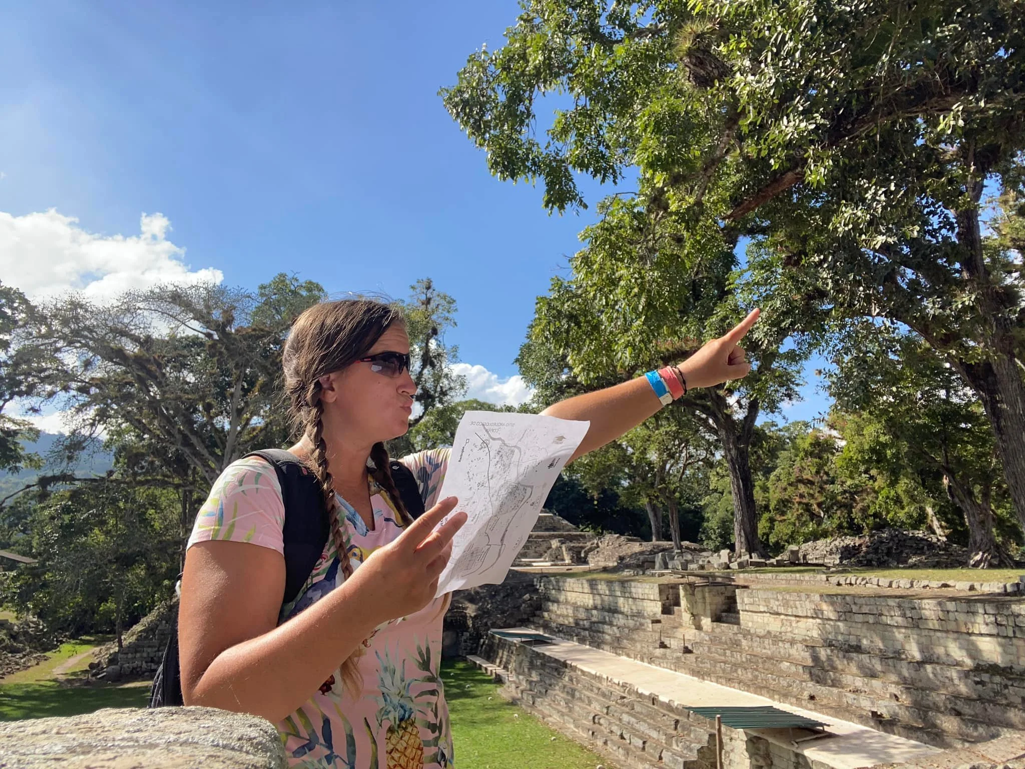 How I Plan Trips Without Losing My Mind