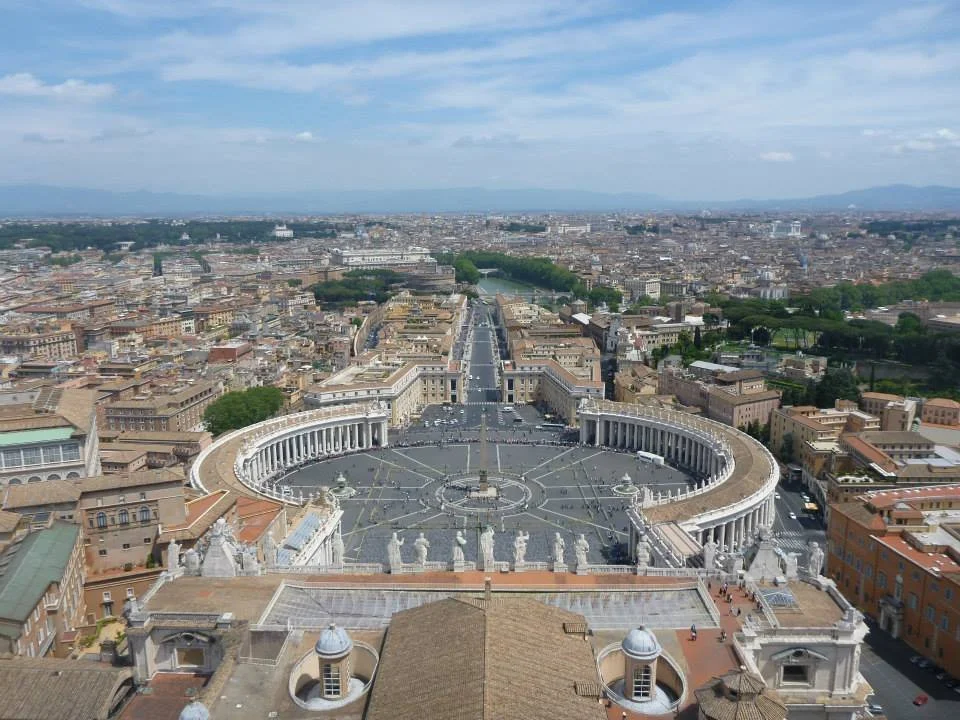 Top 10 Unique Things to Do in Vatican City