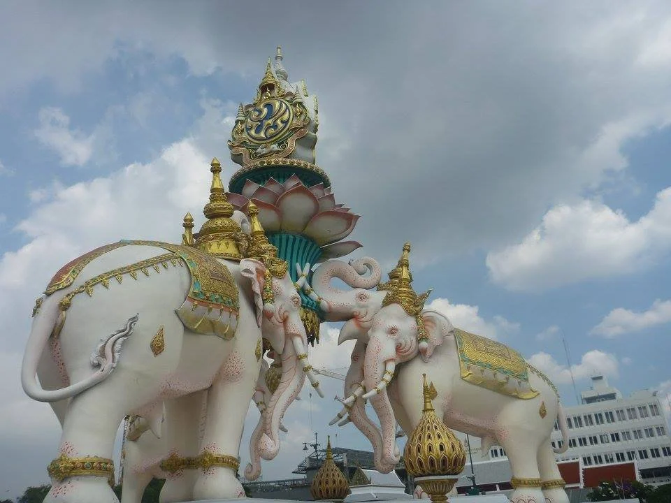 Top 10 Unique Things to Do in Bangkok, Thailand