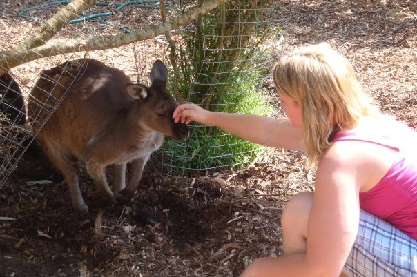 Top 10 Places to Visit in Australia