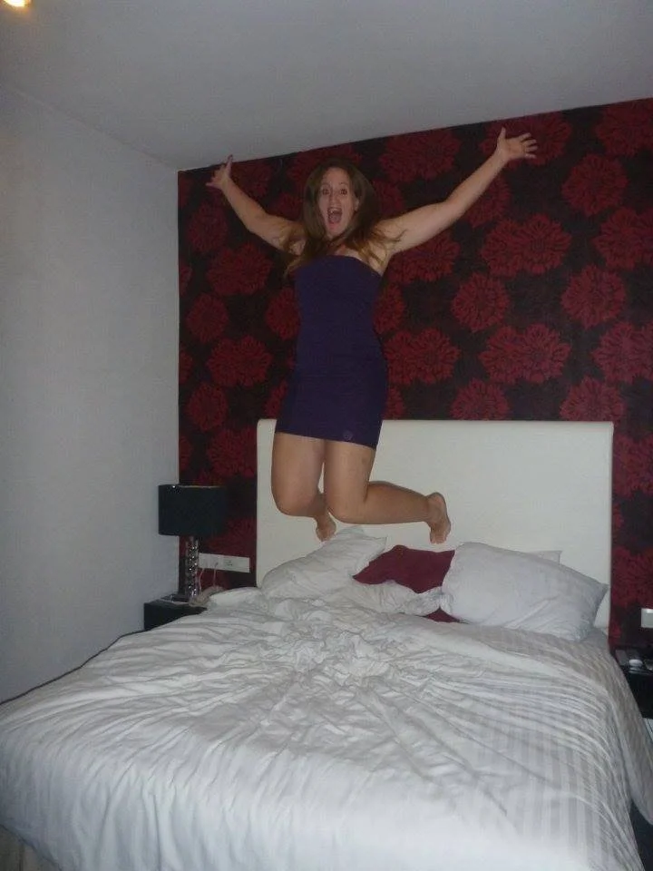 Hostel vs. Hotels (and Everything In Between)