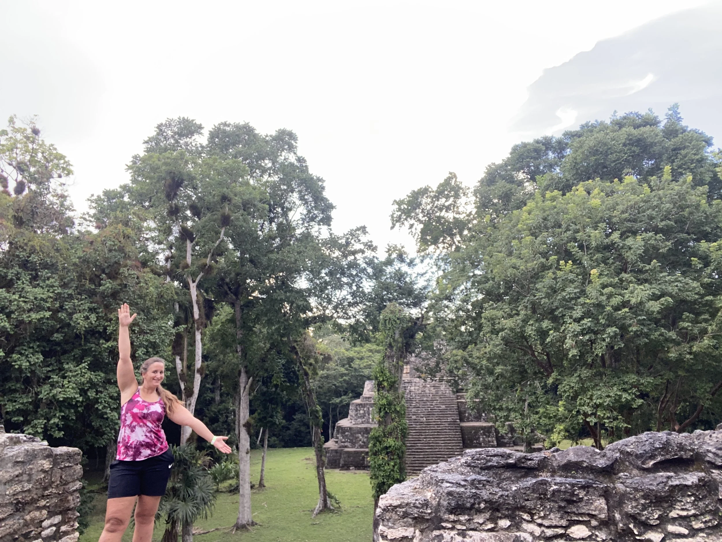 Guatemala Beginnings — From Belize to a Brand-New Adventure