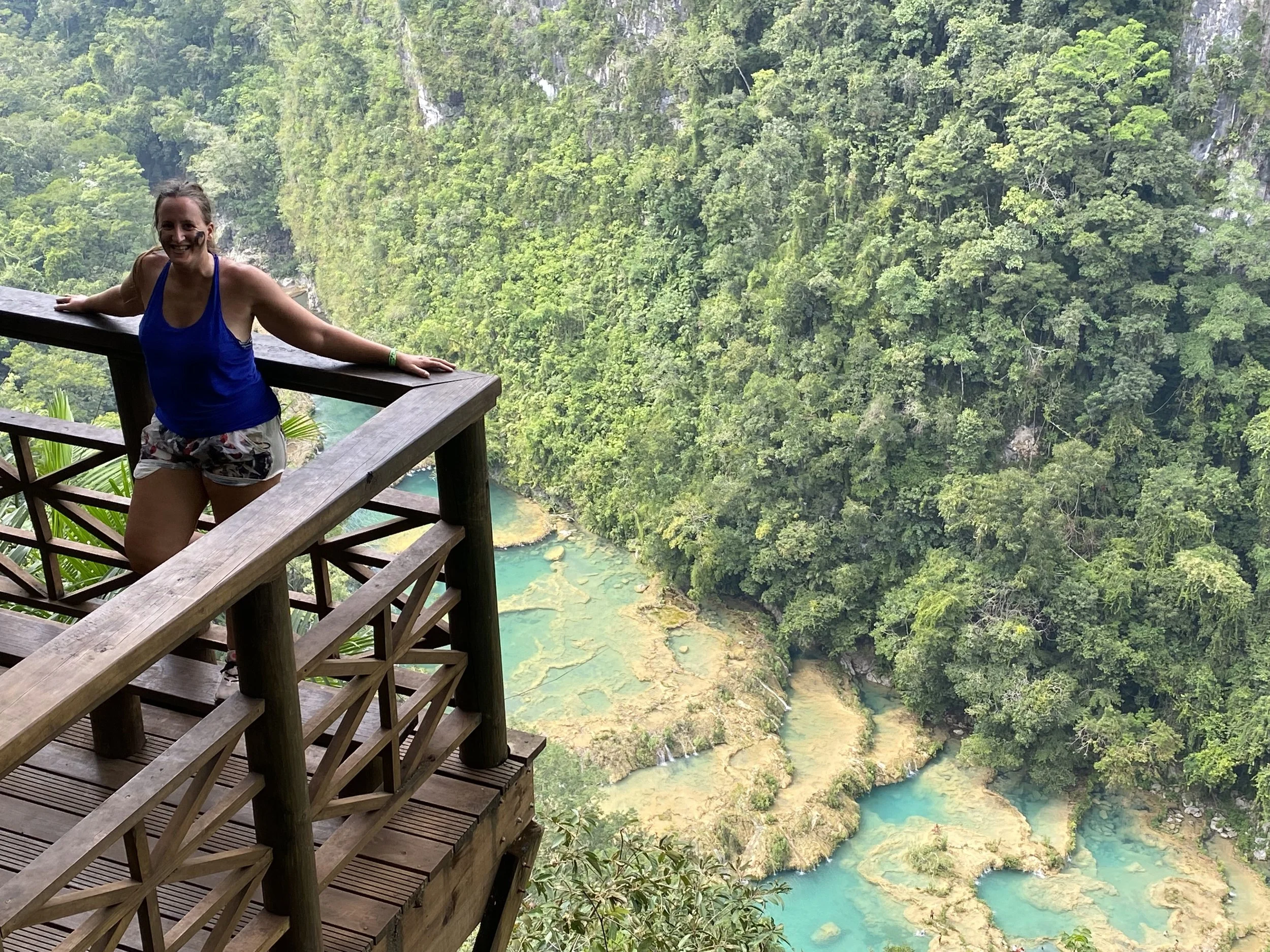Top 10 Things to Do in Lanquín &amp; Semuc Champey