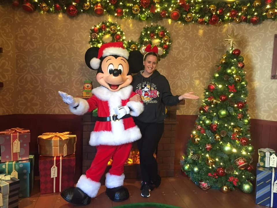 A Very Unsettled Christmas: Finding Holiday Magic Around the World