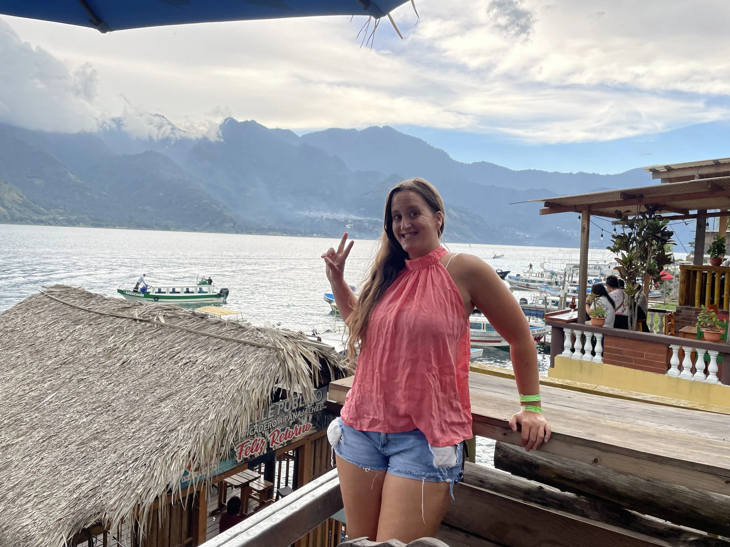 Top 10 Things to Do in Lake Atitlán, Guatemala