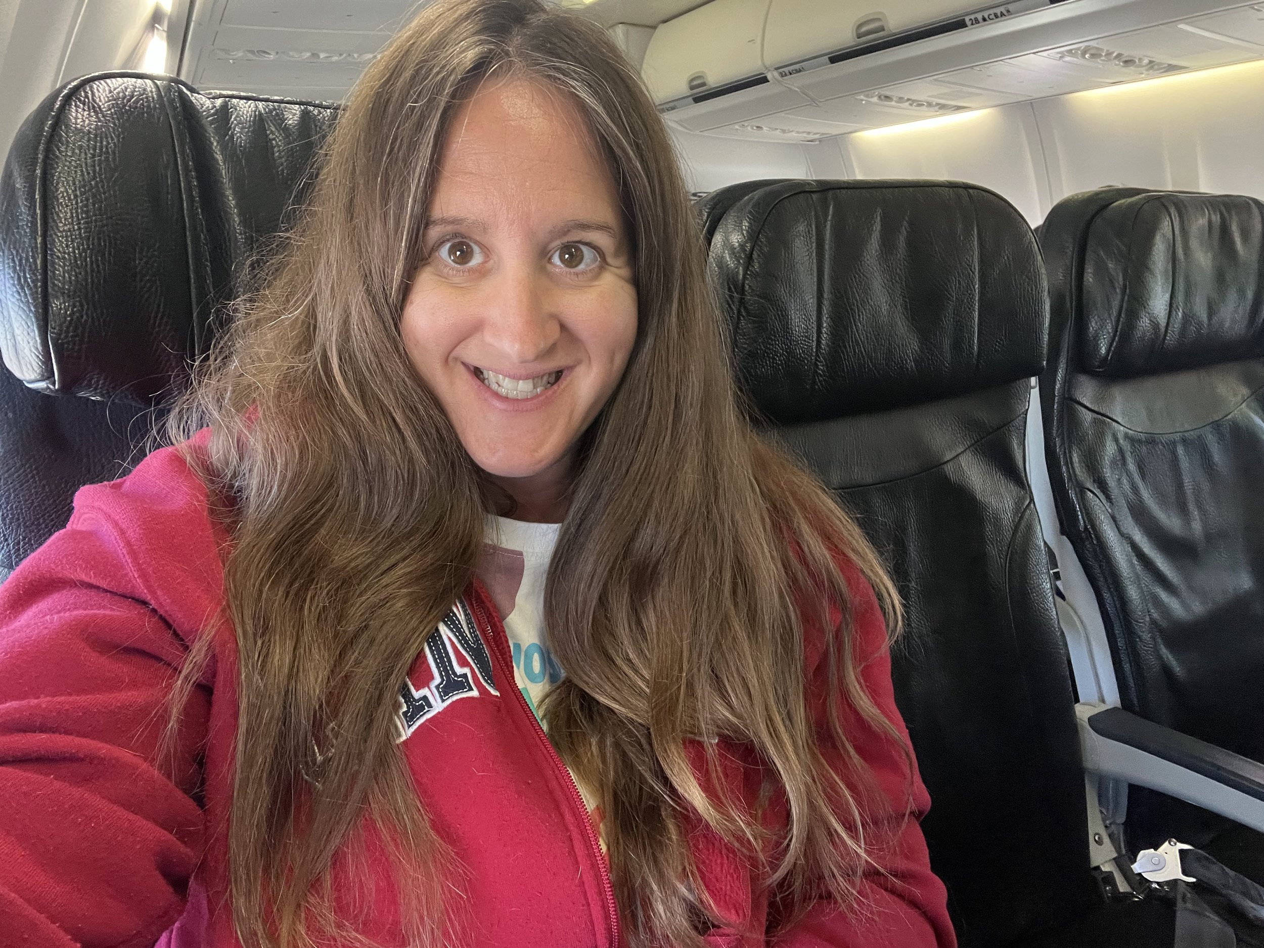 A Very Unsettled Budget: The Choices That Built My Life of Travel