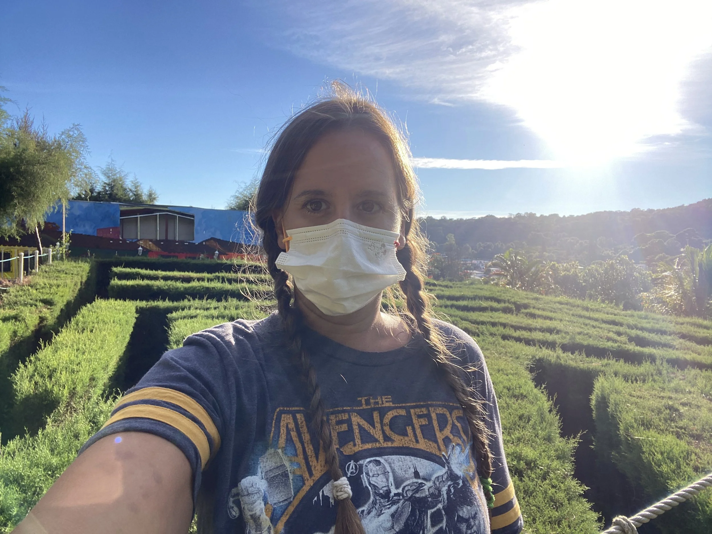 Top 10 Things to Do Along the Ruta de las Flores, El Salvador