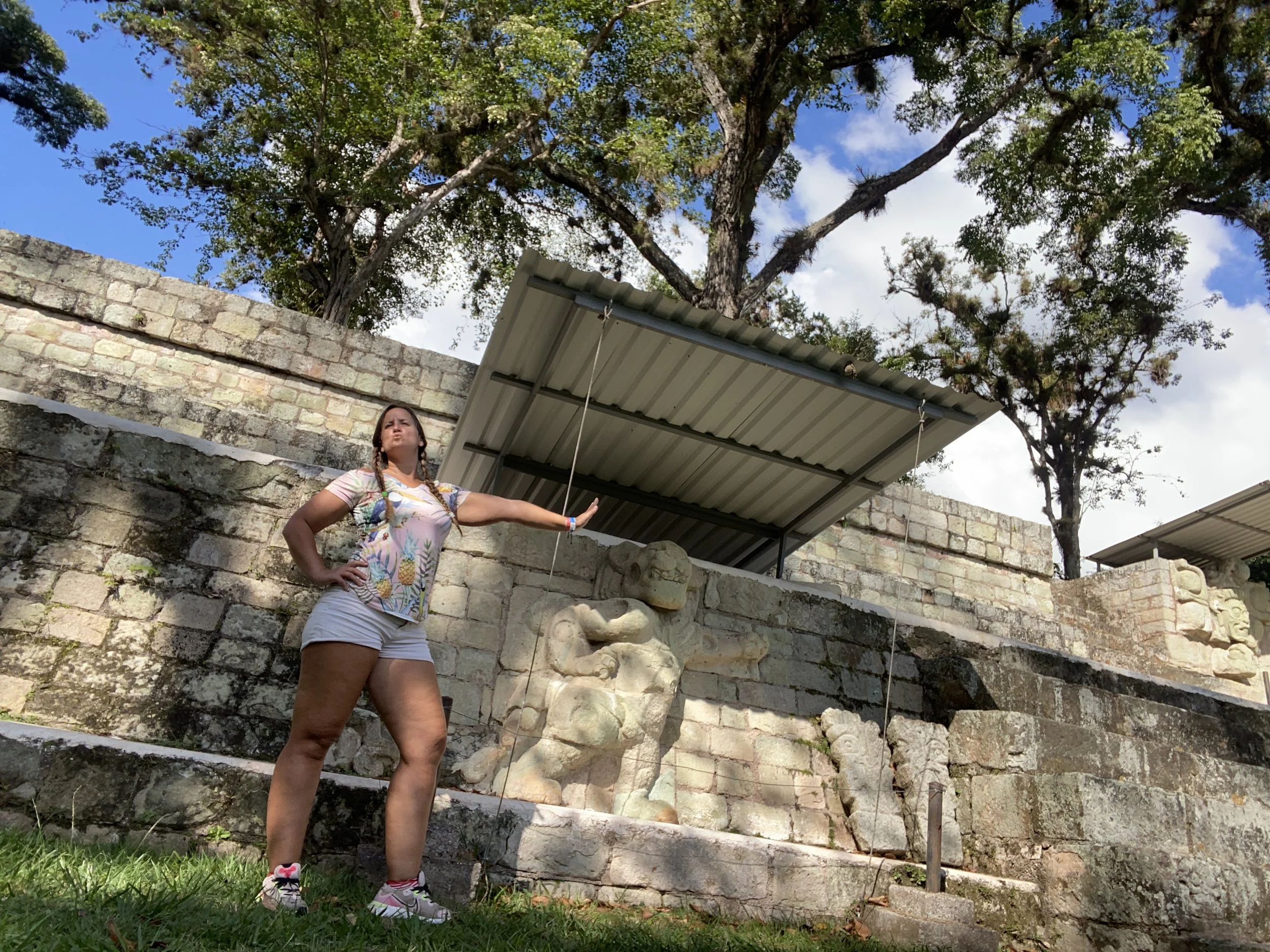 Top 10 Things to Do in Copán Ruinas