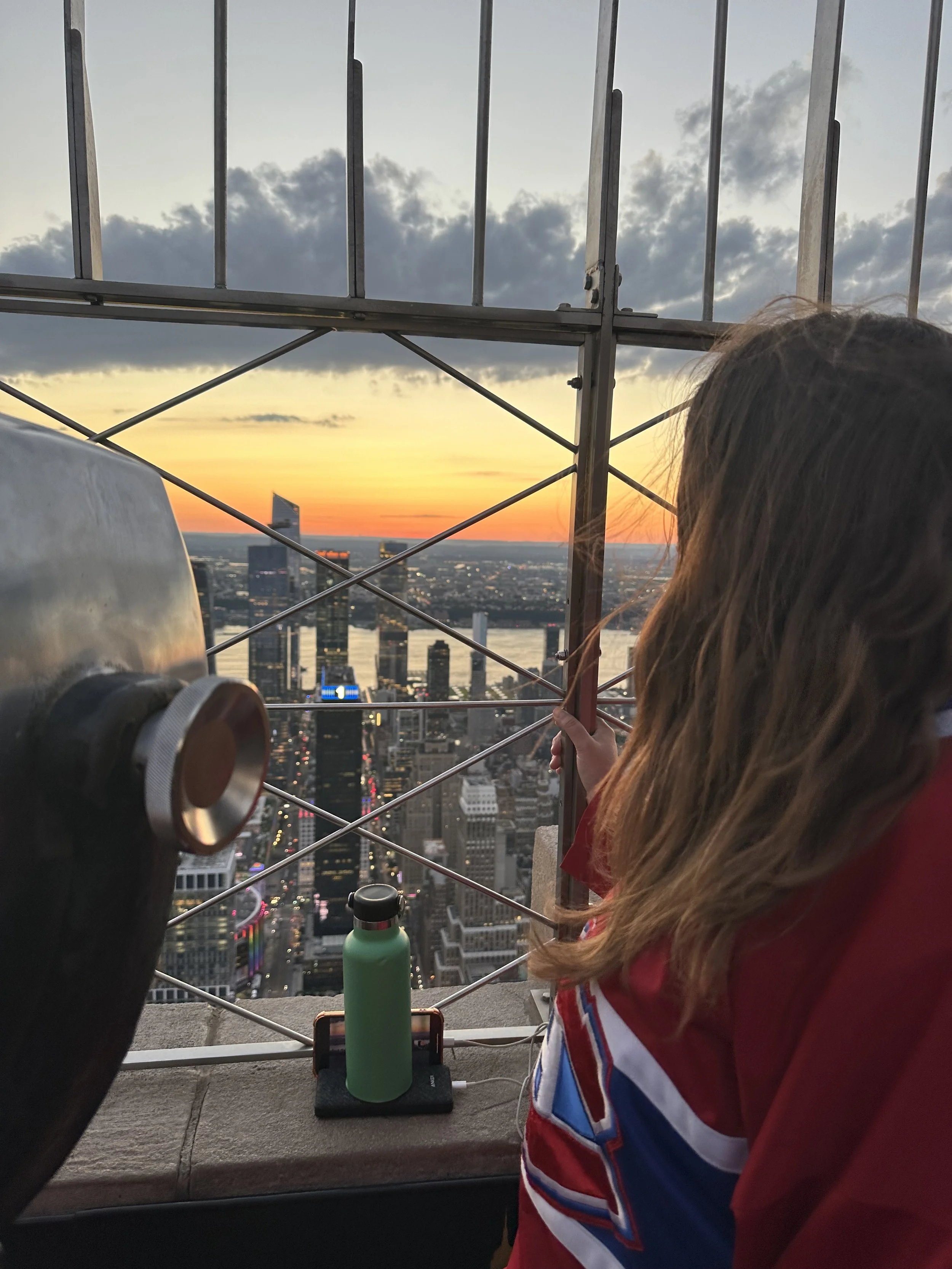 Solo, Female &amp; Apparently Still Fine