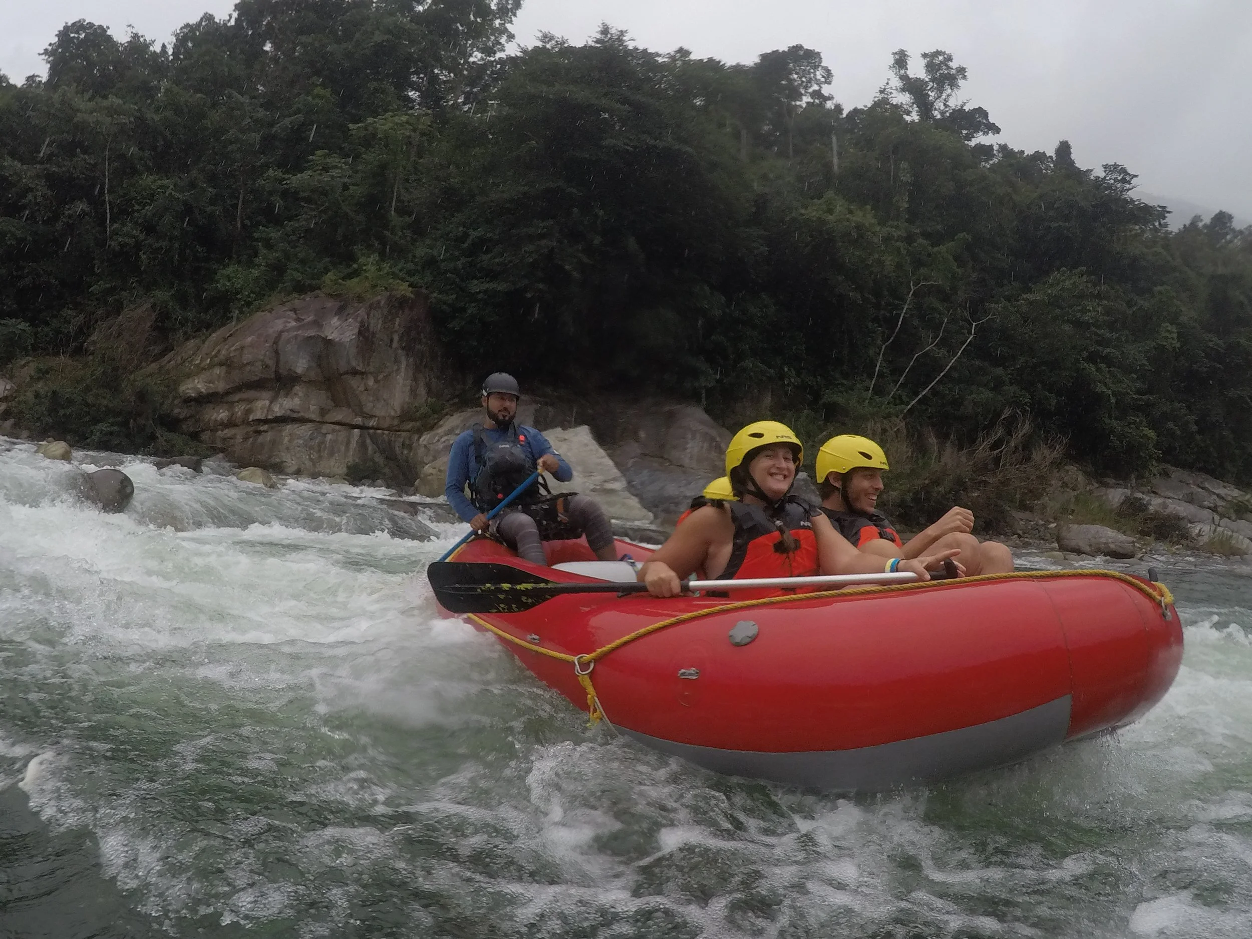 Top 10 Things to Do in La Ceiba, Honduras