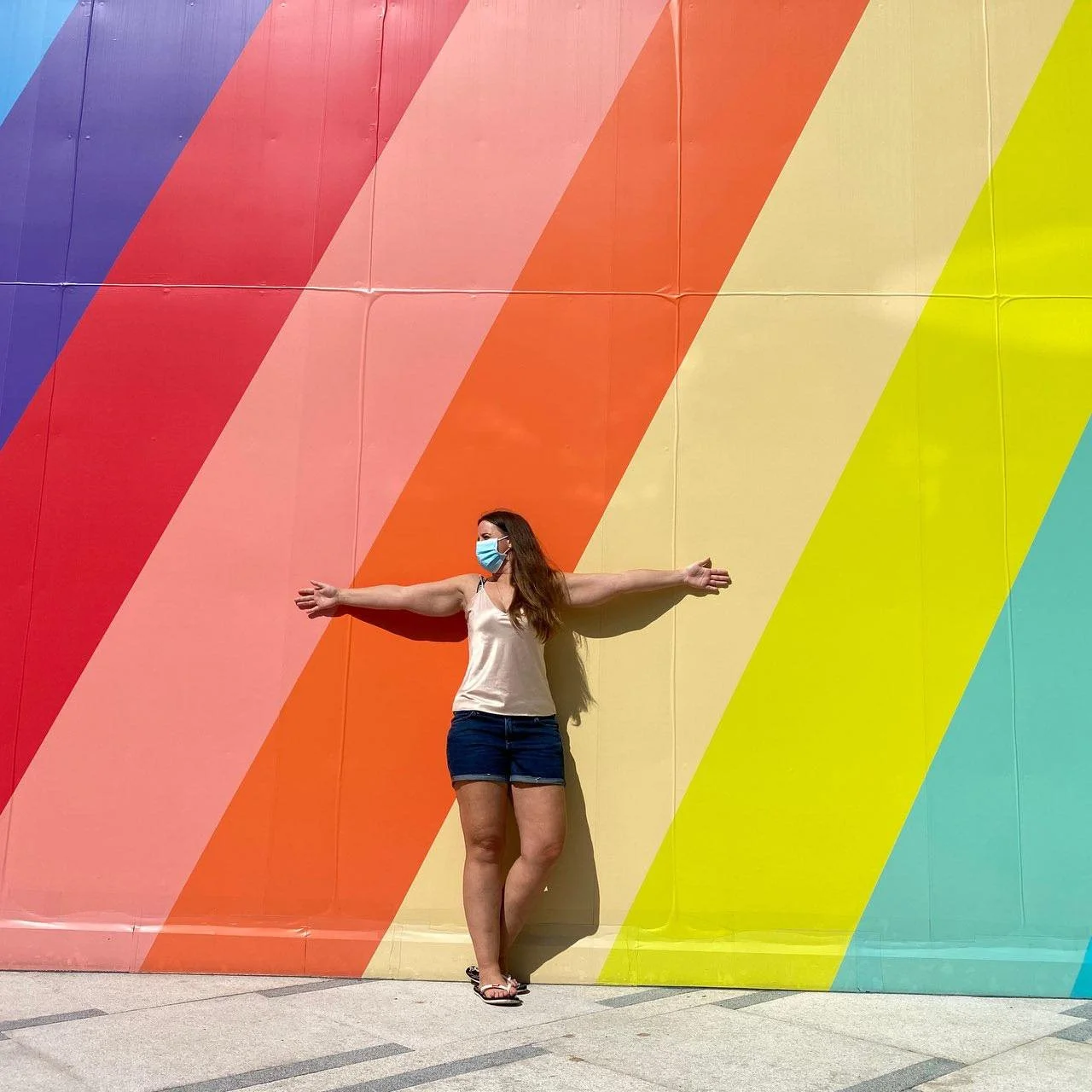 Pride Month, Travel, and Being an Ally on the Road