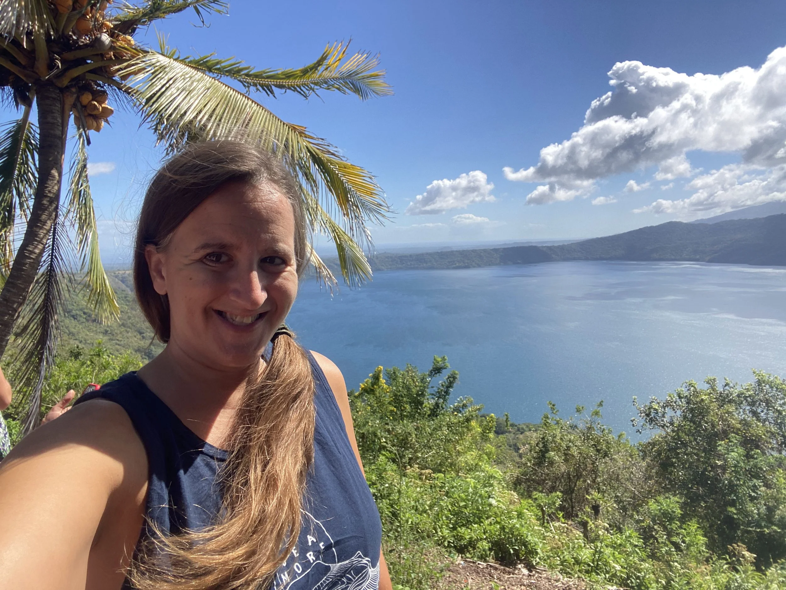 Granada, Nicaragua: The Place Everyone Tells You to Go