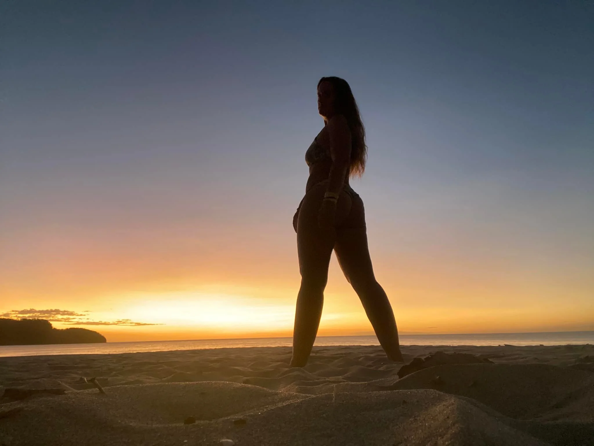 The Solo Explorer’s Guide to Costa Rica