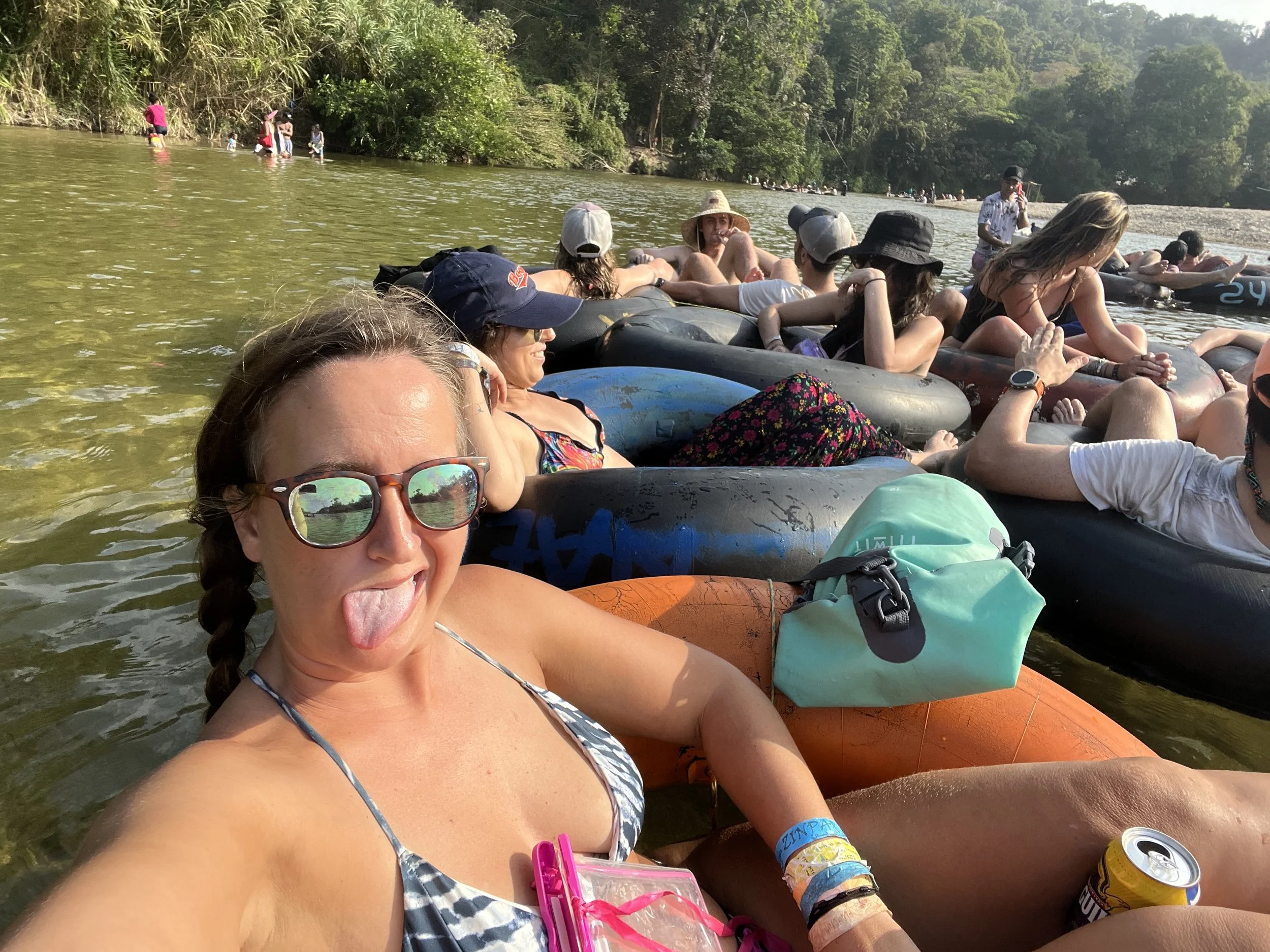 How to Actually Enjoy Your Trip (Not Just Post It)