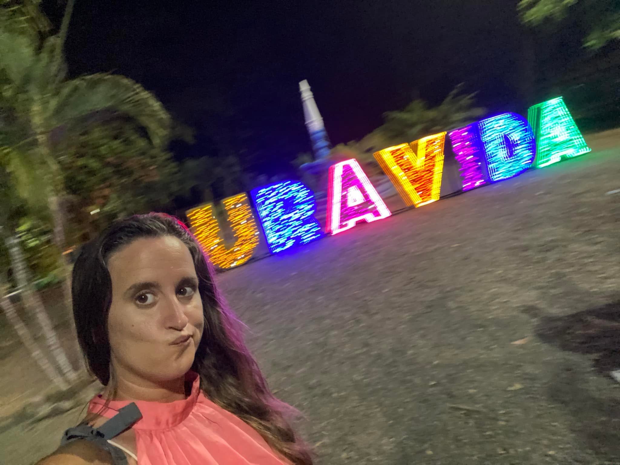 Jacó: Two Nights of Sunsets, Rum, and Slowing Down