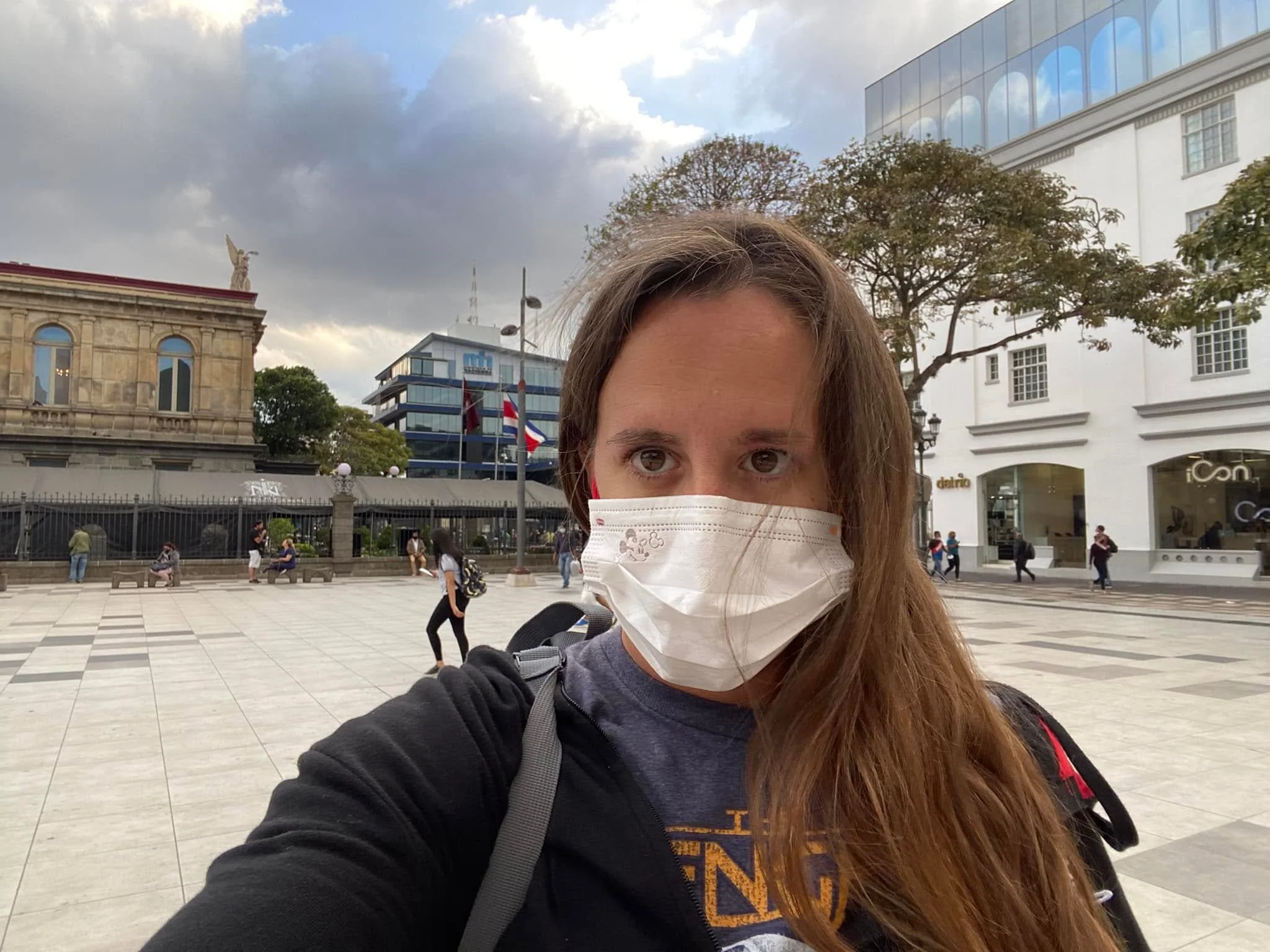 San José: Museums, Maps, and My Final Day in Costa Rica