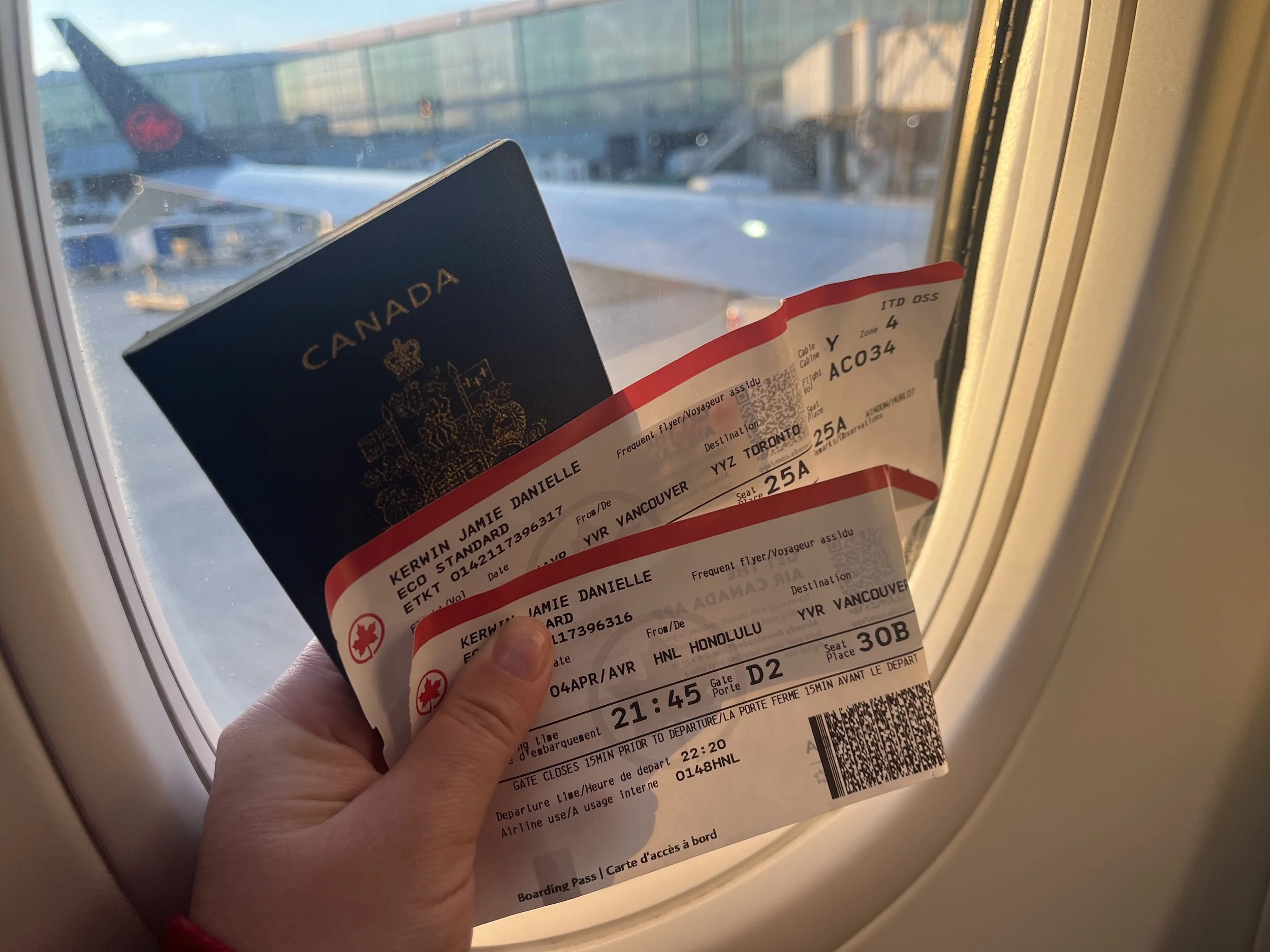How I Plan Every Trip: My 10-Step Travel Planning System
