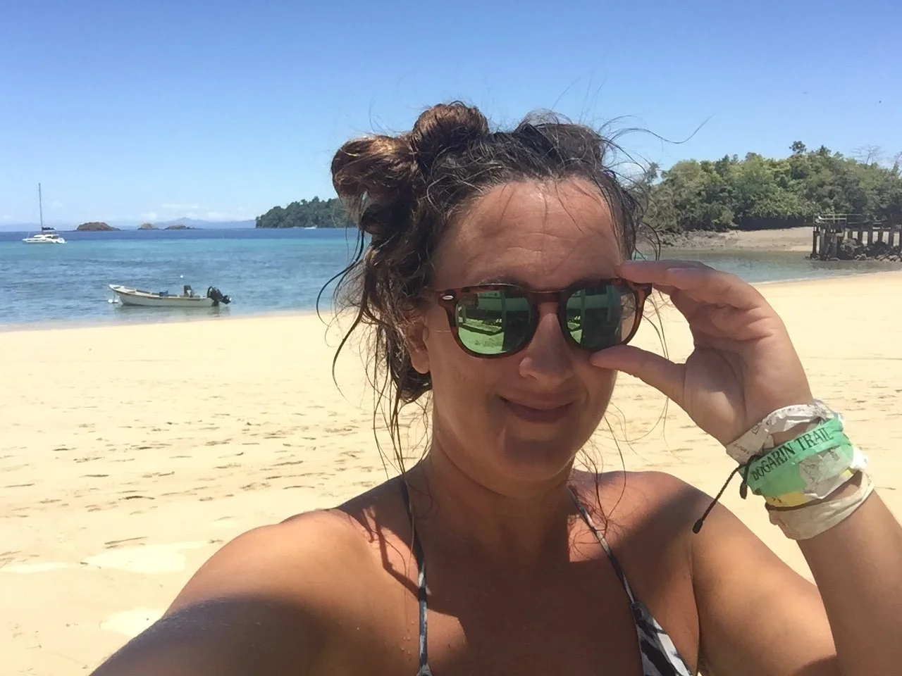 Is Santa Catalina, Panama Worth Visiting? My Honest Review