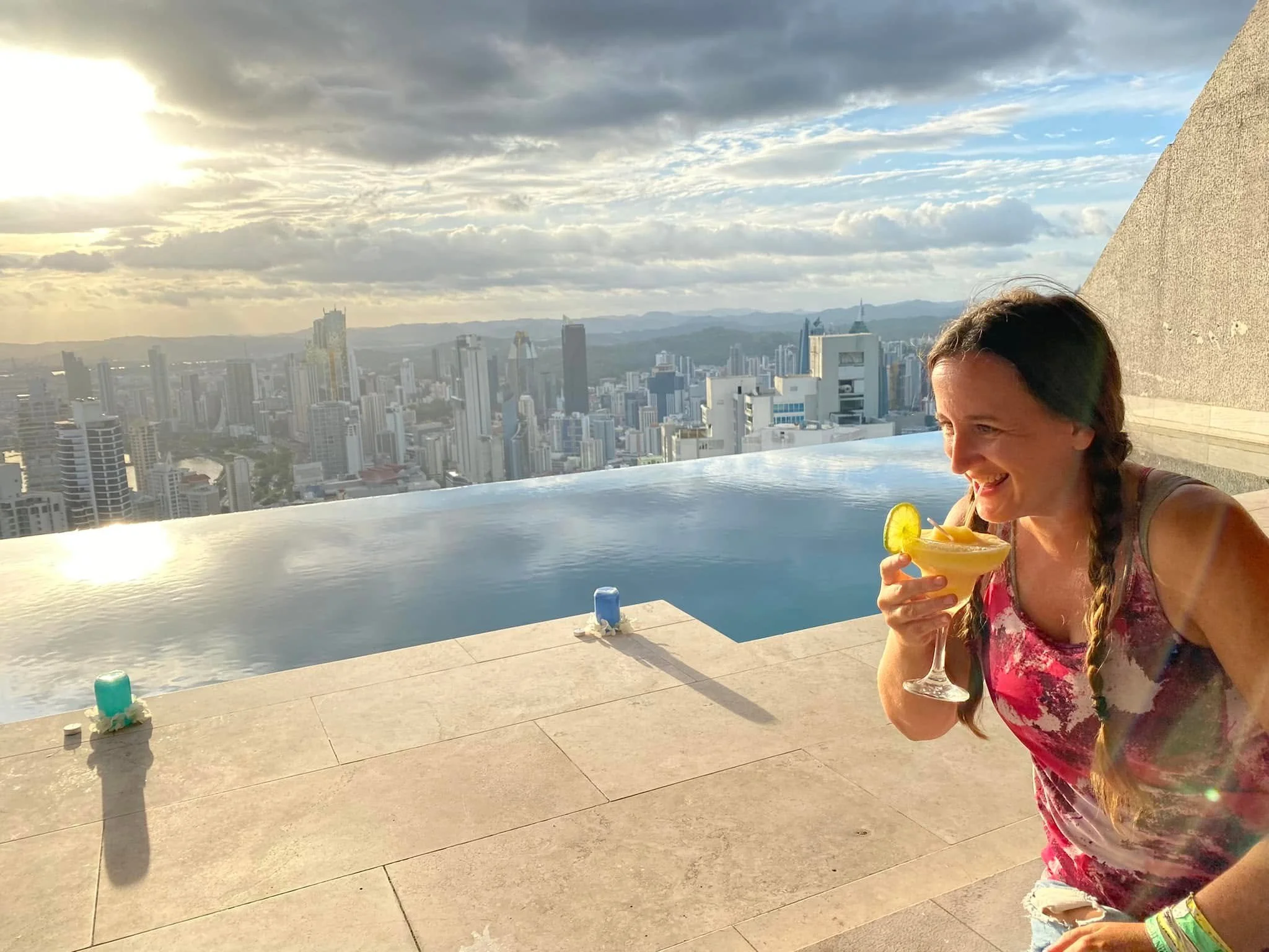 Panama City Without a Plan: Canals, Monkeys and Rooftop Views