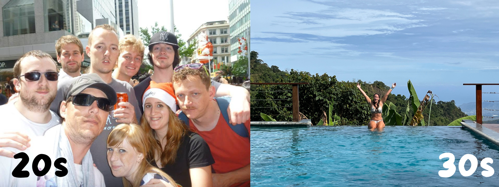 Am I Too Old to Stay in Hostels? What Hostel Travel Looks Like at 40