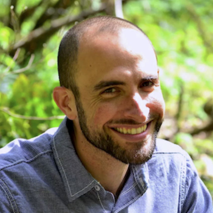 Jonathan Cloud Strunin photo