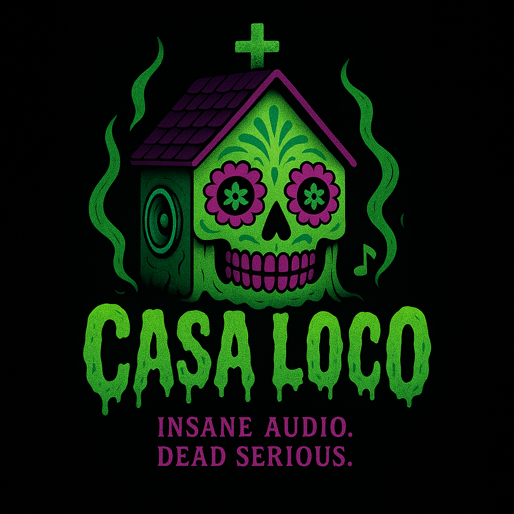 Casa Loco